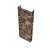 Полустолб для С8,С10 0,45 Print Elite с пленкой King Stone TwinColor (L2,0) Центр Кровли
