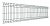 Панель Medium 0,63х2,5 RAL 6005 GL Центр Кровли
