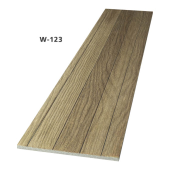 картинка Фиброцементный сайдинг SidWood 190х8мм W123 (3м) Центр Кровли