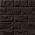 Рядовая плитка Leonardo Stone Бретань 467 с расшивкой 1,5 см Центр Кровли