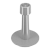 ПВХ аэратор кровельный Termoclip Ultra 75х375 мм Центр Кровли