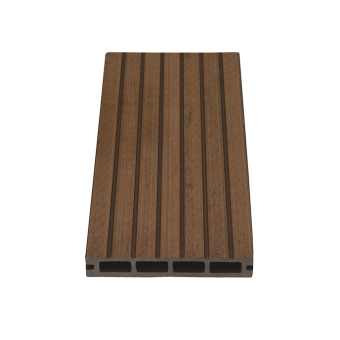 картинка Доска террасная CM Decking BARK 3000х140х25 мм merbau (мербау) Центр Кровли