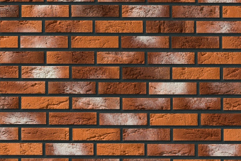 картинка Рядовая плитка Leonardo Stone Париж-2 гипс 490 с расшивкой 1,2 см Центр Кровли