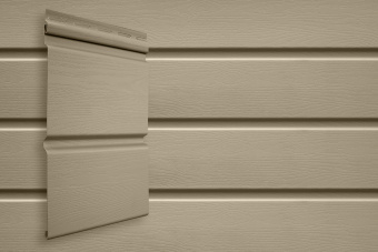 фото Сайдинг Double-брус Grand Line Standart бежевый (3,0м) Центр Кровли картинка Сайдинг Double-брус Grand Line Standart бежевый (3,0м) Центр Кровли