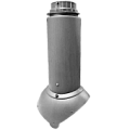 Выход канализации Krovent Pipe-VT 110/125 IS