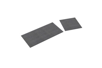 картинка Коньково-карнизная черепица Tegola Prima Fila grey mix (Серый микс) 20м.пог/уп Центр Кровли