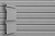 Сайдинг Корабельная доска Grand Line Standart серый (3,0м) Центр Кровли