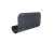 Ограничитель перелива Grand Line 125/90 Matte PU RAL 7024 Центр Кровли