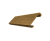 Ламель лицевая 100 забора жалюзи Texas 0,45 Print Elite Honey Wood TwinColor Центр Кровли