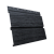 Квадро брус 0,45 Print Premium с пленкой Grey Wood TwinColor Центр Кровли