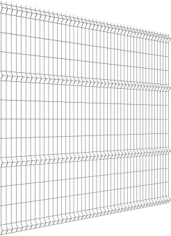 фото Панель Profi 2,43х2,5 RAL 7040 GL Центр Кровли картинка Панель Profi 2,43х2,5 RAL 7040 GL Центр Кровли