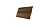 Блок-хаус new Grand Line 0,45 Print-Double Elite Antique Wood Центр Кровли
