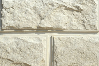 картинка Рядовая плитка Leonardo Stone Шато 100 с расшивокй 1,5 см Центр Кровли