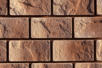 картинка Рядовая плитка Leonardo Stone Версаль 345 с расшивкой 1,2 см Центр Кровли