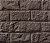 Рядовая плитка Leonardo Stone Бретань 740 с расшивкой 1,5 см норма упаковки 0,6 Центр Кровли