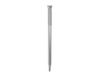 картинка Шуруп Rothoblaas HT SELF-PERFORATING DOWEL 7,5X135 (50 шт) (SBD75135H / SBD75135) Центр Кровли