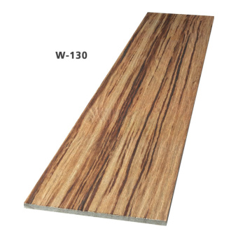картинка Фиброцементный сайдинг SidWood 190х8мм W130 (3м) Центр Кровли