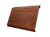 Софит Вертикаль 0,2 Grand Line gofr 0,45 Print Premium с пленкой Golden Wood Fresh TwinColor Центр Кровли