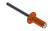 Заклёпка вытяжная Daxmer 4,0х10 RAL 2011 (750шт) нерж/нерж Центр Кровли