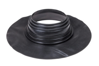 картинка Уплотнитель резиновый Felt-Roofseal №7 (275-325) Центр Кровли