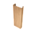 Полустолб для С20 0,45 Print Elite с пленкой Honey Wood TwinColor (L2,5) Центр Кровли