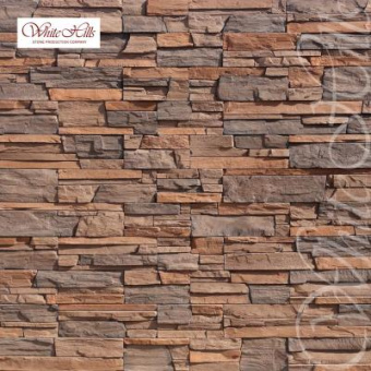 картинка Камень искуственный для НФС White Hills Фьорд Лэнд F202-40 без расшивки Центр Кровли
