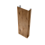 Полустолб для С20 0,45 Print Premium с пленкой Pine Wood Fresh (L1,5) Центр Кровли