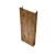 Полустолб для С8,С10 0,45 Print Premium с пленкой Pine Wood Fresh (L1,8) Центр Кровли