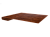 Планка завершающая 0,45 Print-Double Premium Cherry Wood Fresh (3м) Центр Кровли