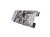 Планка H-образная Экобрус 0,45 Print Elite с пленкой Fine Stone TwinColor (3м) Центр Кровли