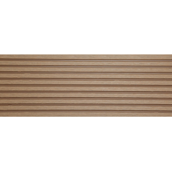 картинка Доска террасная CM Decking VINTAGE SOLID 4000x140x20 мм OAK (дуб) Центр Кровли
