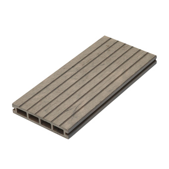 картинка Доска террасная CM Decking ROBUST 3000х140х25 мм ashwood (ясень) Центр Кровли