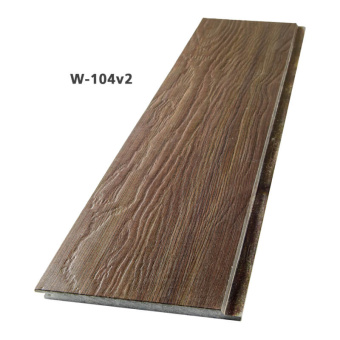 картинка Фиброцементный сайдинг SidWood клик 190х10мм W104v2 (3м) Центр Кровли