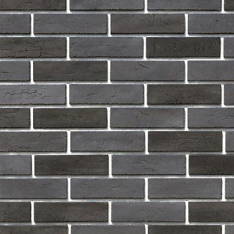 картинка Рядовая плитка White Hills Design Терамо брик II 363-80 с расшивкой 1,2 см Центр Кровли