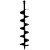 Шнек ADA Drill 150/800 Центр Кровли