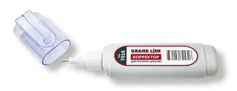 картинка Корректор для ремонта царапин Grand Line RAL 7016 Центр Кровли