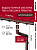 картинка Комплект водосточной системы Классика Практик 120 ПВХ Grand Line 12 м/3м RAL 8017 шоколад Центр Кровли Комплект водосточной системы Классика Практик 120 ПВХ Grand Line 12 м/3м RAL 8017 шоколад Центр Кровли