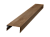 Крышка 30х15 жалюзи Texas 0,45 Print Premium Pine Wood Fresh (2м) Центр Кровли