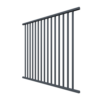 картинка Панель Protect 2,0х2,43 RAL 7024 Центр Кровли