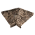 Угол отлива внутренний 150 0,45 Print Elite с пленкой King Stone TwinColor Центр Кровли