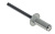Заклёпка вытяжная Daxmer 4,0х12 RAL 9018 (500шт) нерж/нерж Центр Кровли