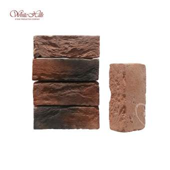 фото Полнотелый кирпич ручной формовки Бремен Брик К305-70 с расшивкой 1,2см Центр Кровли картинка Полнотелый кирпич ручной формовки Бремен Брик К305-70 с расшивкой 1,2см Центр Кровли