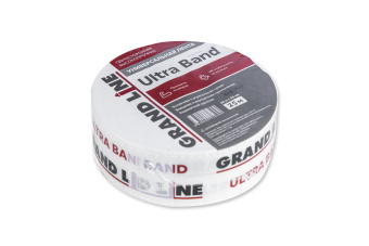 картинка Лента односторонняя универсальная высокопрочная Grand Line Ultra Band 50ммх25м Центр Кровли