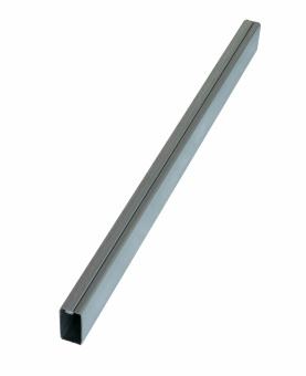 картинка Труба 40х20х1,0х3000 Zn Центр Кровли