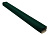 Труба прямоугольная Vortex 1м RAL 6005 Центр Кровли