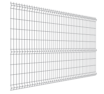 картинка Панель Medium 1,73х2,5 RAL 7024 GL Центр Кровли