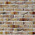 Угловой элемент White Hills Design Торн Брик 327-35 с расшивкой 1,2 см Центр Кровли