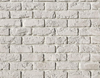 картинка Рядовая плитка White Hills Бремен брик 305-00 с расшивкой 1,2 см Центр Кровли