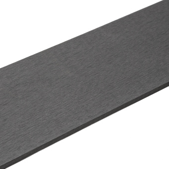 картинка Панель универсальная CM Decking 3000х150х9.5 мм цвет ebony (эбен) Центр Кровли