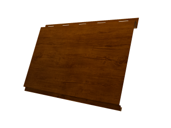 картинка Вертикаль 0,2 classic 0,45 Print Premium с пленкой Golden Wood Intense FTC Центр Кровли